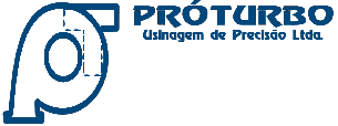 Proturbo Usinagem de Precisão Ltda.