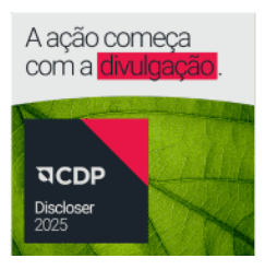 Certificado CDP Discloser